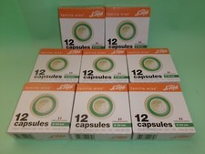 Lot boites capsules d'occasion  France