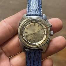 Montre mécanique kiple d'occasion  Écouis