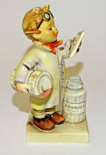 Goebel hummel little for sale  STEVENAGE