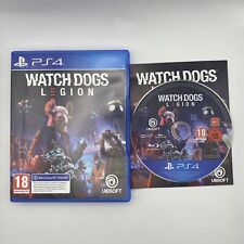 Watch dogs legion d'occasion  Fontenay-Trésigny