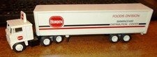 Caminhão Winross Borden Foods Division Burmingham '79 comprar usado  Enviando para Brazil