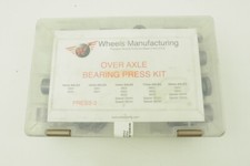 Wheels mfg axle for sale  Salt Lake City
