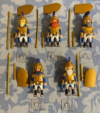 Playmobil custom griechen gebraucht kaufen  Stade