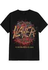 Slayer god hates for sale  Phoenix