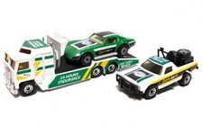 Gebraucht team matchbox gebraucht kaufen  Dresden