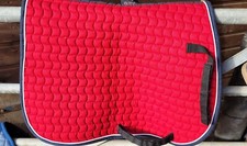 Shires saddle cloth for sale  ABERYSTWYTH