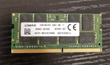 Ram 16gb ddr4 usato  Brindisi