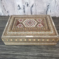 Wooden lined faux for sale  Salem