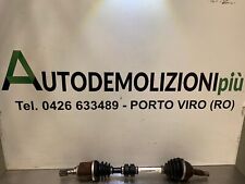 Semiasse nissan note usato  Porto Viro