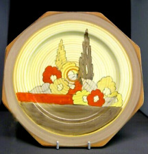 Clarice cliff superb for sale  UK