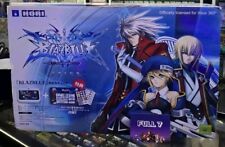 HORI Arcade Style Blazblue Arcade Stick Xbox 360 Mint/neuf. comprar usado  Enviando para Brazil