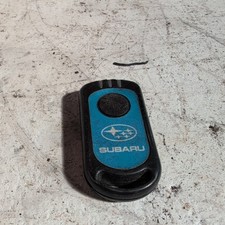 Subaru sigma remote for sale  DONCASTER