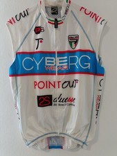 Maglia ciclismo gilet usato  Rimini