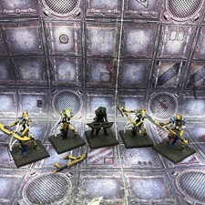 Warhammer old tomb for sale  Union