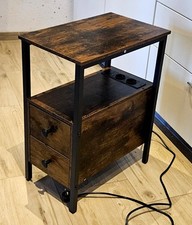 Nachttisch schubladen beistell gebraucht kaufen  Trier