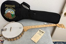 deering maple blossom banjo for sale deering maple blossom banjo for sale Arlington