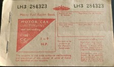 Vintage motor fuel for sale  CHELTENHAM