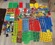 Huge vintage lego for sale  Santee