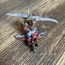 Dwarf gyrocopter metal for sale  O Fallon