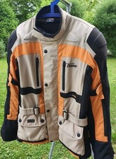 Motorradjacke pharao ktm gebraucht kaufen  Gröbenzell