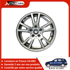 Jante aluminium bmw d'occasion  Nemours