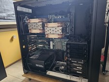 Noctua u12s 3647 usato  Rimini