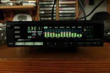 DSP Alpino raro.  TDA-5635. Modo surround DSP com reprodutor de cassete. comprar usado  Enviando para Brazil
