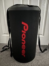 Pioneer wax306t bass for sale  KINGSWINFORD