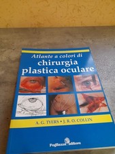 Atlante colori chirurgia usato  Torino