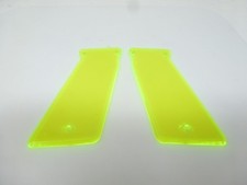 Lime green grips for sale  Fresno