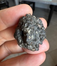 Meteorite lunaire lunar d'occasion  Lyon III