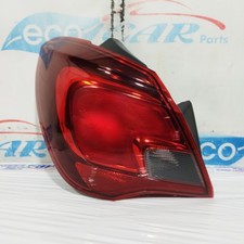 Fanale posteriore opel usato  Acerra