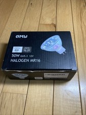 Gmy mr16 halogen for sale  Saint Ignace