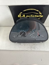 Tachometer riginal bmw gebraucht kaufen  Mendig