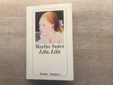 Lila lila martin gebraucht kaufen  Dülmen