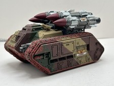 Warhammer 40k manticore for sale  Princeton