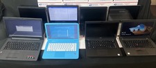 Lot assorted laptops for sale  San Jose