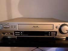Jvc s7500e super gebraucht kaufen Jvc s7500e super gebraucht kaufen  Ammerthal