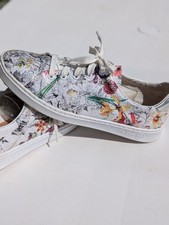 Rieker damenschuhe sneaker gebraucht kaufen  Pirmasens