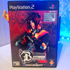 the bouncer ps2 pal usato the bouncer ps2 pal usato Prato