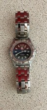 Tag heuer 2000 d'occasion  Pujaut