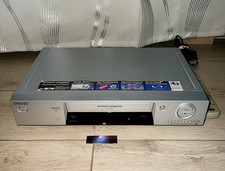 Magnetoscope vhs sony d'occasion  Athis-Mons