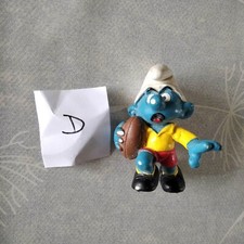 Schleich smurf schtroumpf d'occasion  Haubourdin