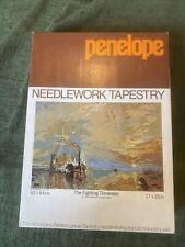 Vtg completed penelope for sale  HASTINGS