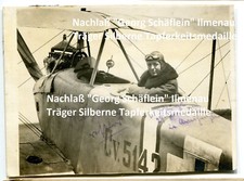 Foto pilot georg gebraucht kaufen  Straubing