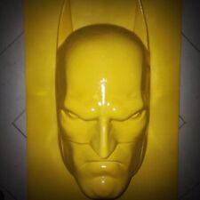 Batman yellow face usato  Grottammare