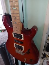 Prs paul reed for sale  Erie
