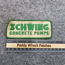 Vintage schwing concrete for sale  Dallas