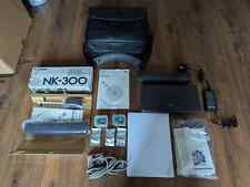 Canon bjc 300 for sale  BORDON