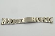 Rolex yster stahl gebraucht kaufen  Halle